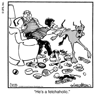 marmaduke